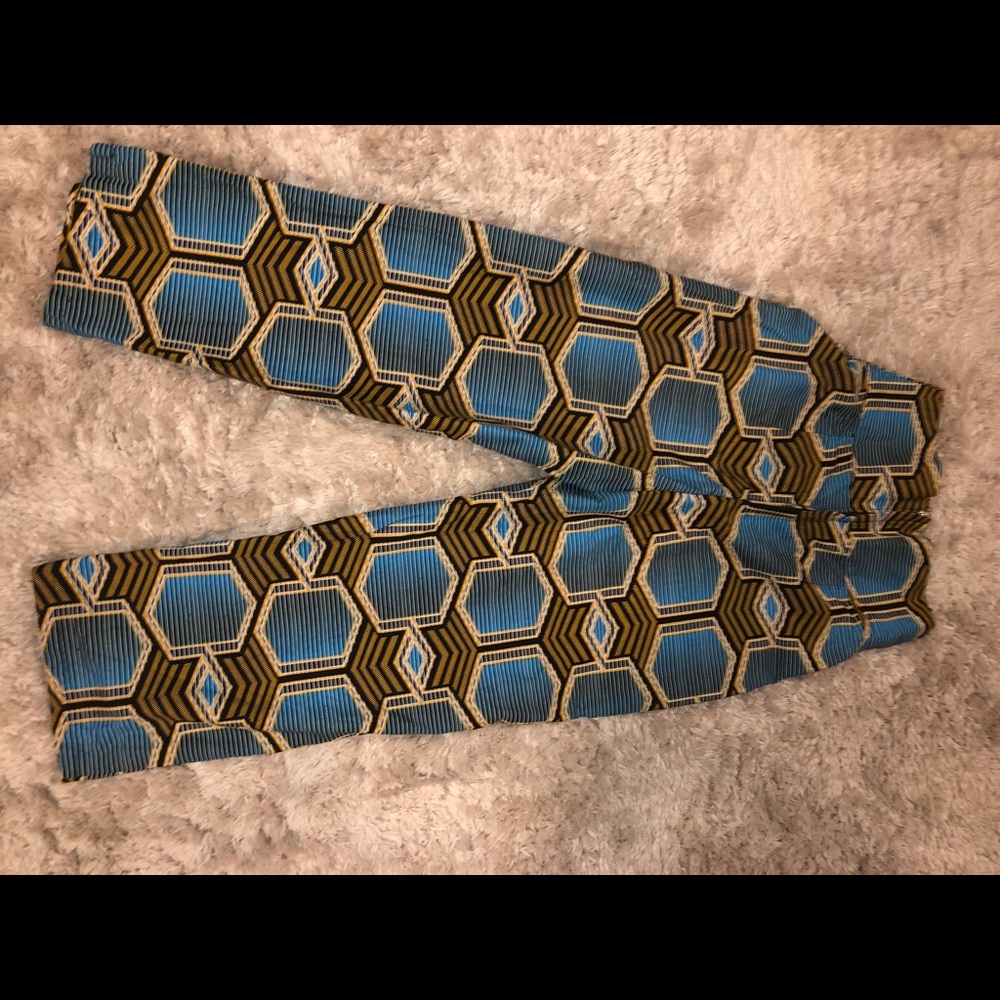 Tailored Boutique Pants